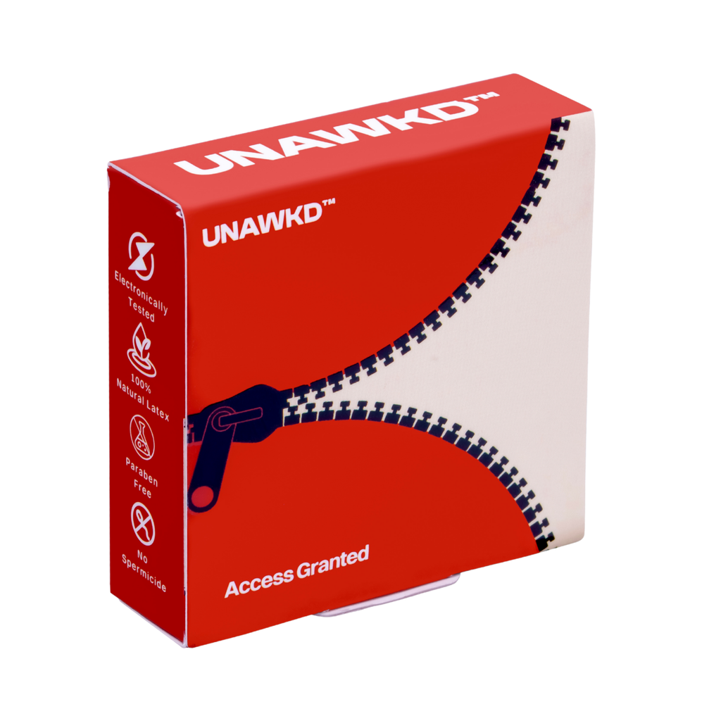 premium condoms, luxury condoms, ultra thin condoms, condom brand, sexual wellness, protection, confidence, intimacy, safe sex, innovation, lifestyle, UNAWKD, no hesitation, bold design, modern relationships

#UNAWKD #NoHesitation #LuxuryLifestyle #ChooseBoldly #SexualWellness