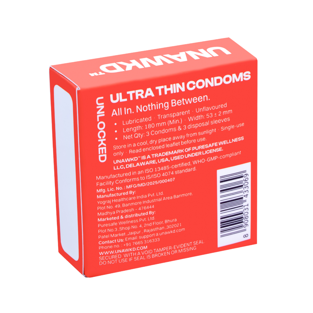 premium condoms, luxury condoms, ultra thin condoms, condom brand, sexual wellness, protection, confidence, intimacy, safe sex, innovation, lifestyle, UNAWKD, no hesitation, bold design, modern relationships

#UNAWKD #NoHesitation #LuxuryLifestyle #ChooseBoldly #SexualWellness