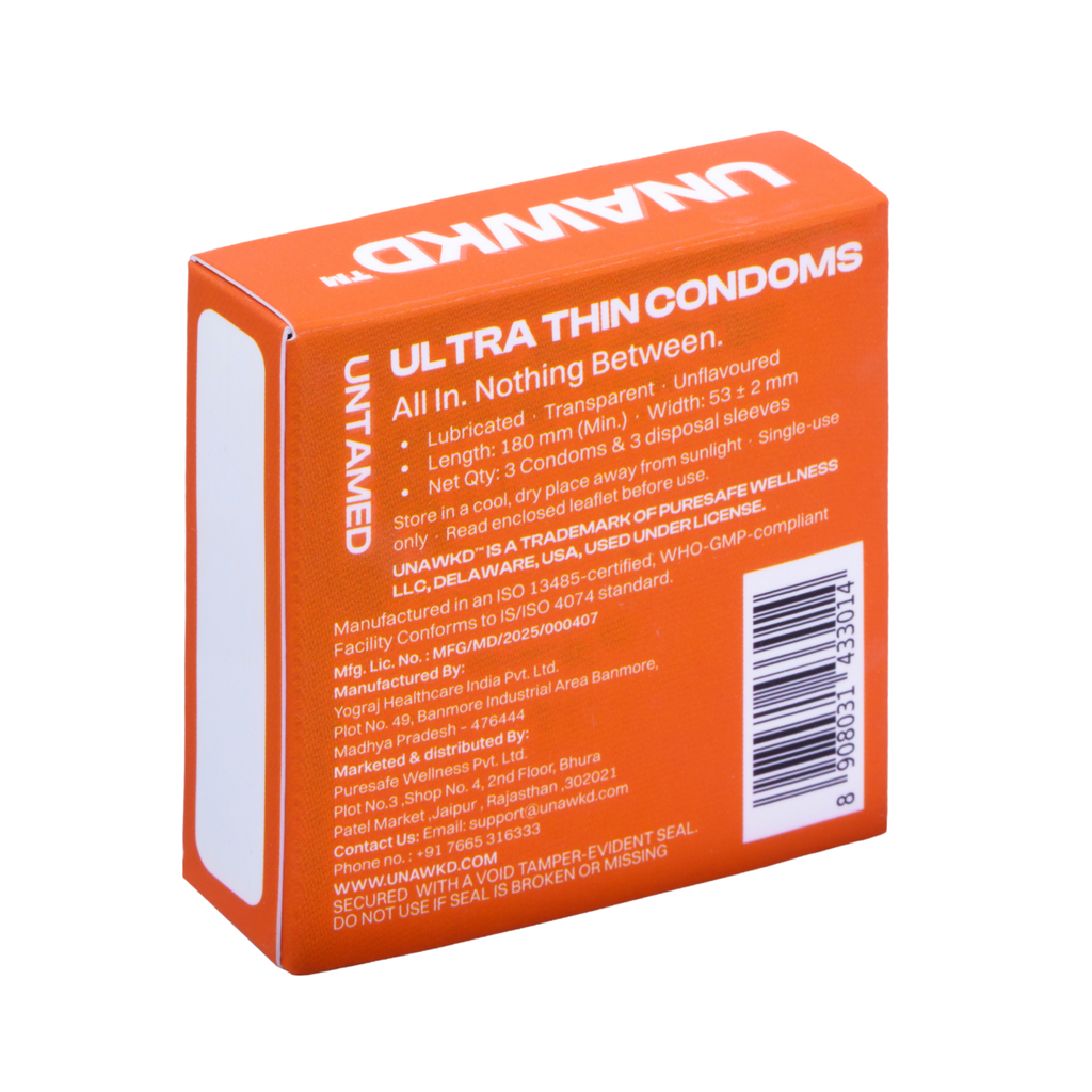 premium condoms, luxury condoms, ultra thin condoms, condom brand, sexual wellness, protection, confidence, intimacy, safe sex, innovation, lifestyle, UNAWKD, no hesitation, bold design, modern relationships

#UNAWKD #NoHesitation #LuxuryLifestyle #ChooseBoldly #SexualWellness