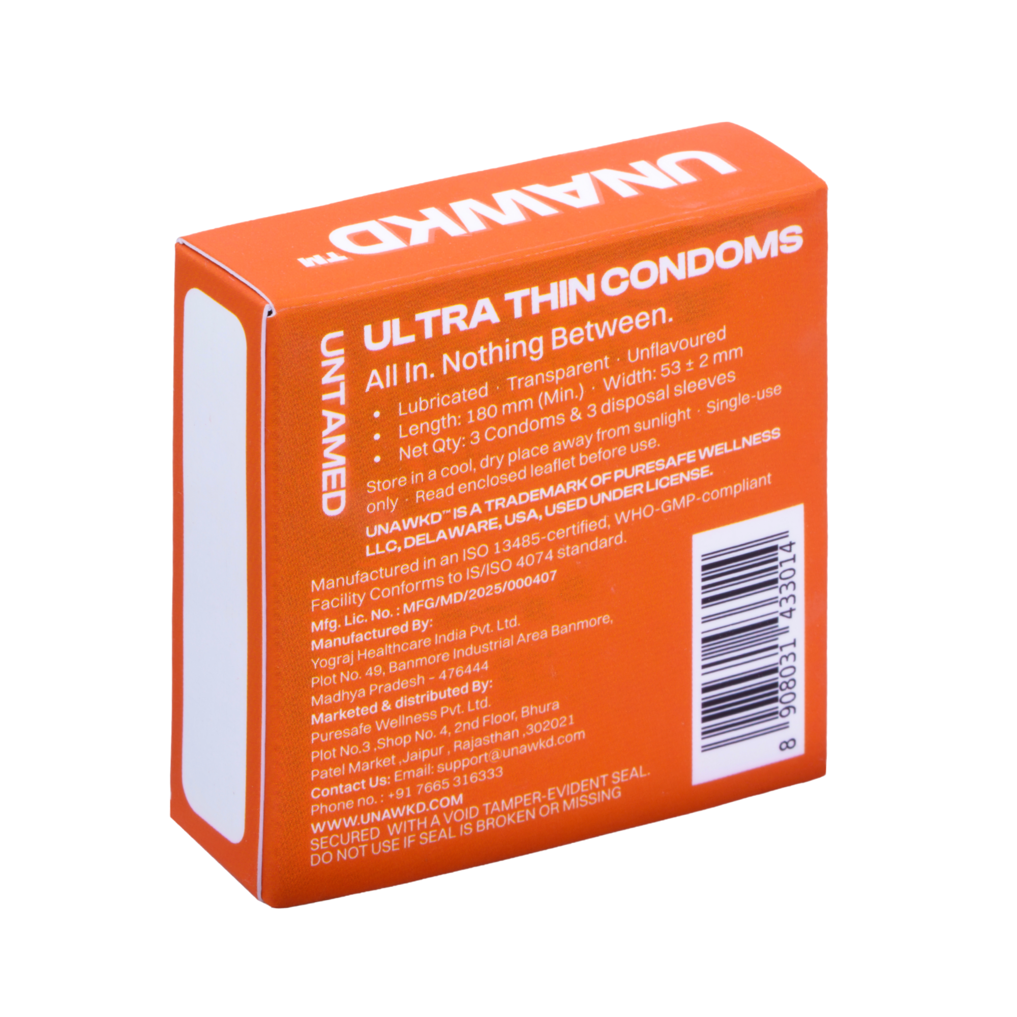 premium condoms, luxury condoms, ultra thin condoms, condom brand, sexual wellness, protection, confidence, intimacy, safe sex, innovation, lifestyle, UNAWKD, no hesitation, bold design, modern relationships

#UNAWKD #NoHesitation #LuxuryLifestyle #ChooseBoldly #SexualWellness