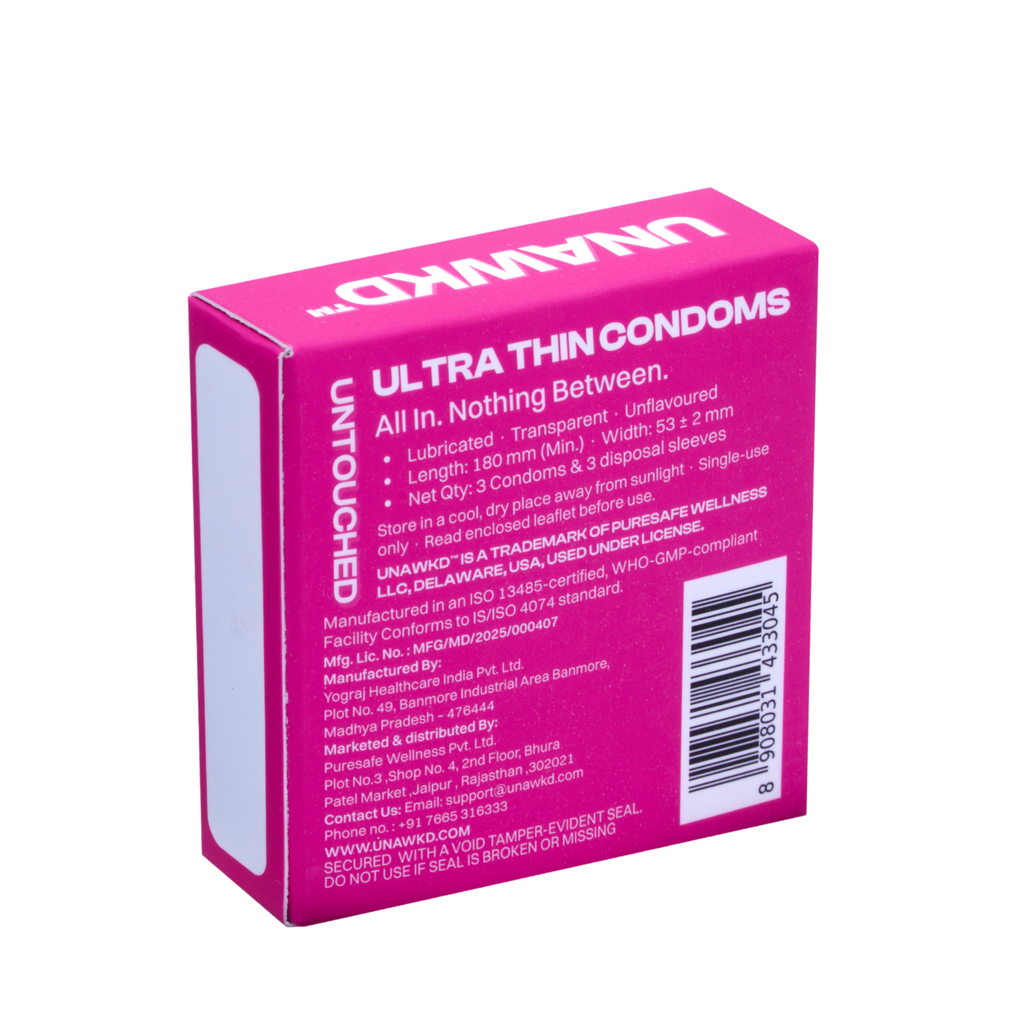 premium condoms, luxury condoms, ultra thin condoms, condom brand, sexual wellness, protection, confidence, intimacy, safe sex, innovation, lifestyle, UNAWKD, no hesitation, bold design, modern relationships

#UNAWKD #NoHesitation #LuxuryLifestyle #ChooseBoldly #SexualWellness